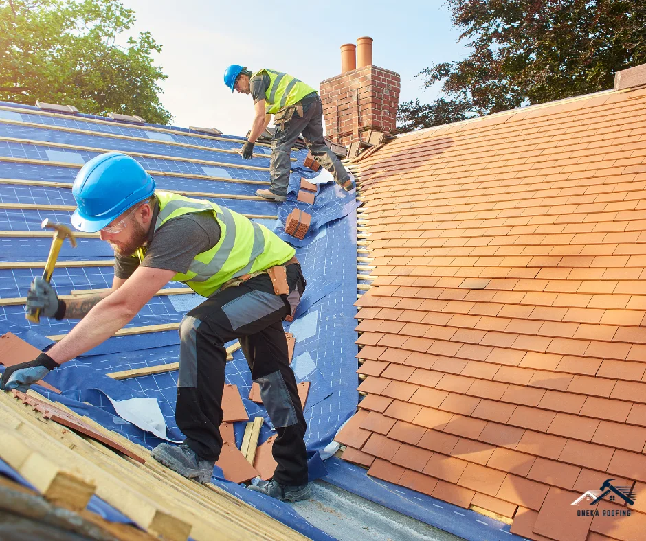 Why choose Roof Repair Near Me in Jeffersonville, KY